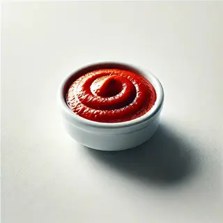 Salsa Harissa ARTIGIANALE
