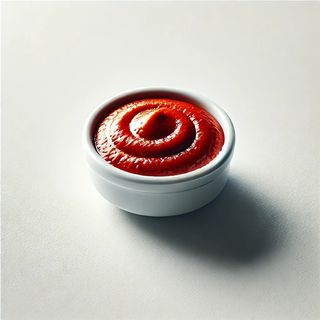 Salsa Harissa ARTIGIANALE