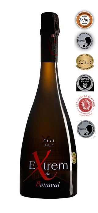 Cava Extrem De Bonaval