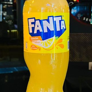 * FANTA LIMON DE 2 LITROS