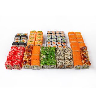 დიდი ქართული ოჯახი