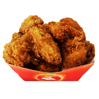 Пилешки крилца (1кг)