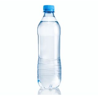 Woda 0,5l niegazowana