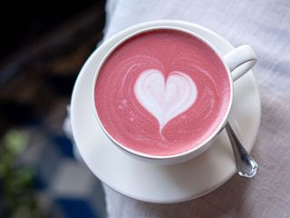 Капучино Бордо