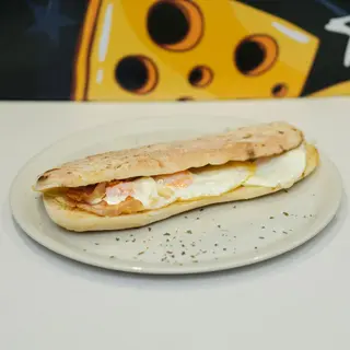 Sendvič doručak