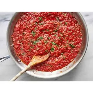 Chicken Sauce
