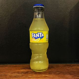 Fanta Limón (200 Ml.)