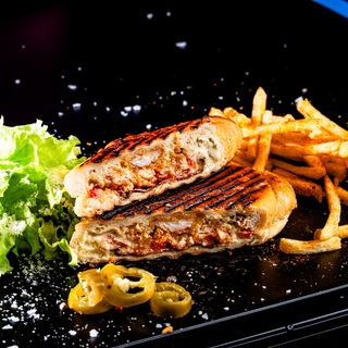 Сандвич Цезар (350г)