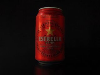 Estrella Damm