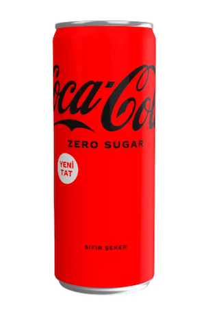 Coca-Cola Zero