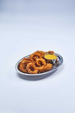 Aros de Cebolla Golden Dallas