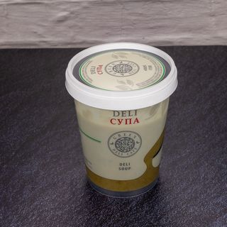 Крем супа от спанак HPP 350мл