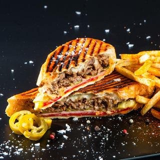 Сандвич Кубано (350г)