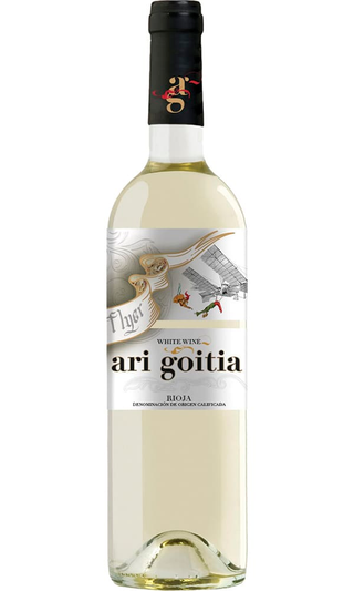 Ari Goitia (750 ml.)