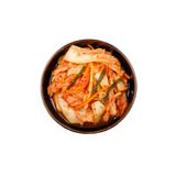 44. Kimchi