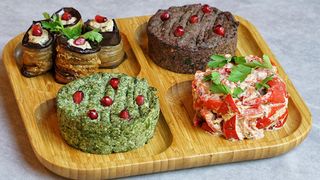 ფხალის ასორტი