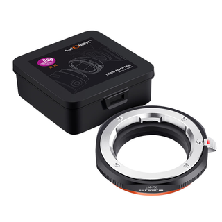 Leica L/m-fx Pro, New Version (kf 06.461)