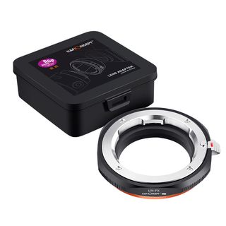 Leica L/m-fx Pro, New Version (kf 06.461)