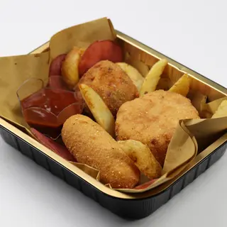 Fritto misto