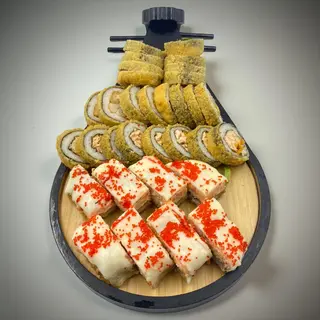 Fry Box 36PCS