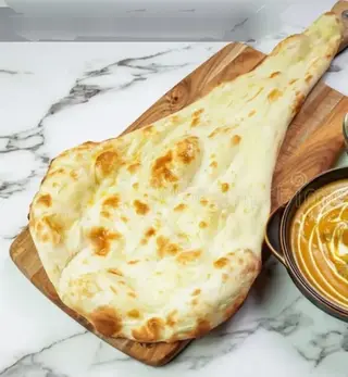 Kashmiri naan 1 sztuka
