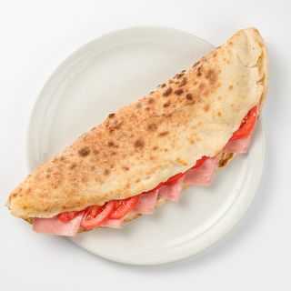 Sendvič sir i šunka