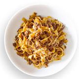 Талиатели Болонезе (400г)