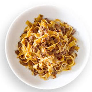 Талиатели Болонезе (400г)