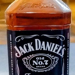 Whisky Jacks Daniel's (700 Ml.)