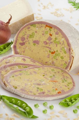 Cima ligure 100 g - 2 pezzi