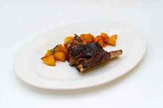 Кальби барбекю