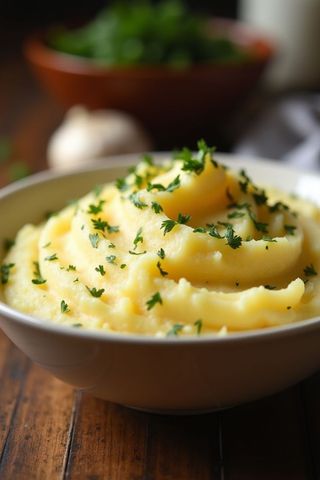 Картопляне пюре ( 150г)