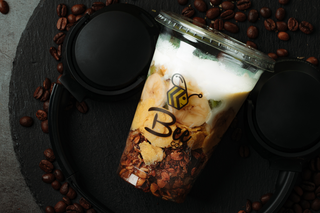 Healty Breakfast 180 gr