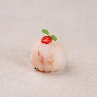 Temari Daurade - 2 Pièces