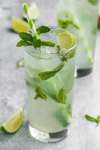 Mojito Virgin