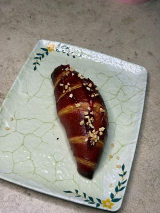 Kroasan sa puterom 90 g