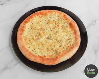 Aperitivo de Alho C/ Queijo
