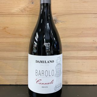 Barolo Cannubi, Damilano, 75cl