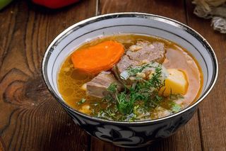 Шурпа по-Тбіліськи (300г)