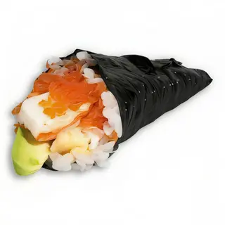 Temaki California