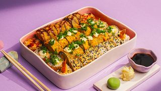 შემწვარი სეტი