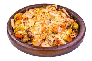 Комбиниран сач (1100г)