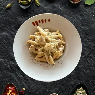 Pasta Polo