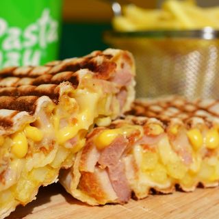 Tacos Royal - Taille XL