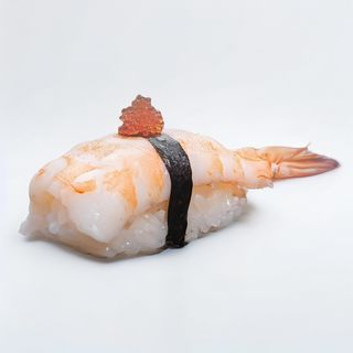 Nigiri Crevettes