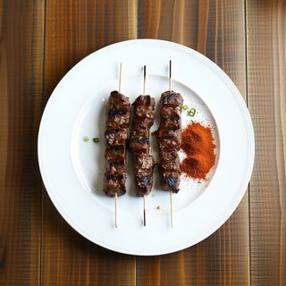 Resmi Kabab