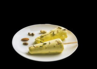Kulfi