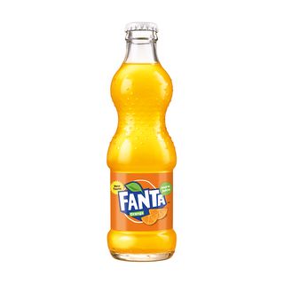 Fanta 0,25 l