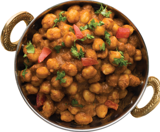 Chana Masala