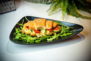 Omlette Sandwich 200 g
